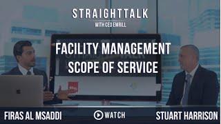 Straight Talk | Firas and Stuart Ep. 1