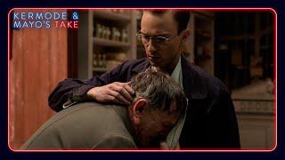 Mark Kermode reviews Queer from live show - Kermode and Mayo's Take
