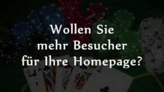 Sim2Win.de - Kostenlos mehr Besucher