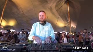 Sam Binga | Boiler Room x Bass Coast Festival