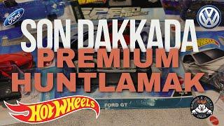 SON DAKKA'DA PREMİUM HUNT'lamak; Tam Umudumu Kaybetmişken 2 Premium Birden Buldum