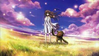 #61 - CLANNAD