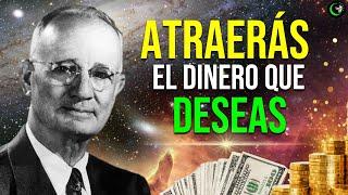 ATRAE RIQUEZA Y ABUNDANCIA REPITIENDO ESTAS AFIRMACIONES POSITIVAS PARA ATRAER DINERO ¡FUNCIONA!