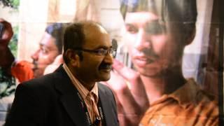 Founder, Beyond Sight Foundation: Manthan Awards | Q&A