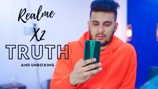 Realme X2 Unboxing & My *VERY* Honest Opinion!