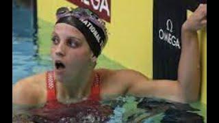 Regan Smith MAKES THE TEAM 100m Back Olympic Trials