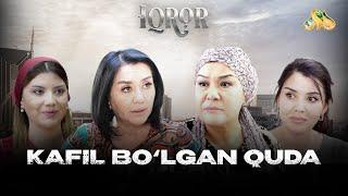 Kafil bo'lgan quda... Iqror, 799 - son