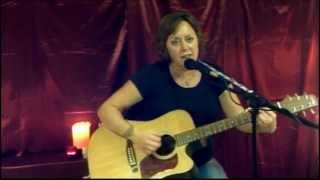 Red Wine and Loneliness - Randi Coffman