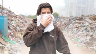 Visiting the Most Polluted City on Earth