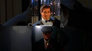 Patrick Bateman vs. Thomas Shelby | 4K BATTLE #shorts