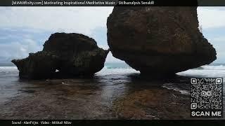 ⭐ How To Cure Anxiety ⭐ Music For Distress ⭐ (Skillsanalysis Senskill) ⭐ Calming Background Musi...