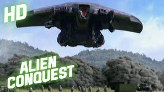 Alien Conquest | Action | HD | Full Movie in English