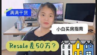 第一套买房小白指南-独立屋, townhouse 还是condo