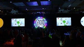 Ice 9 Productions - The one hundred gala