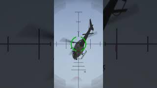 Stealing a Military Plane in GTA 5 #short 708