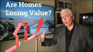 Are French Valley Homes Losing Value