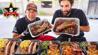 The Best American BBQ NOT In Texas! *5 STAR RATING*