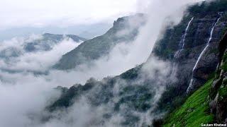 Matheran Hill Station, Neral, Karjat, Maharashtra (Monsoon)