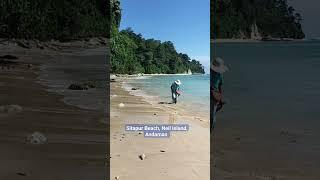 Andaman | Travel and Food with Komal | Neil Island | Havelock Island | Travel | Nature