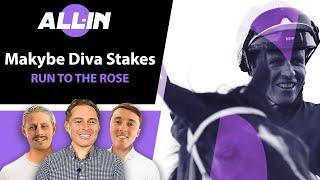 Makybe Diva Stakes 2024 Tips - All-In | Pride Of Jenni bounce back? + Run To The Rose Value Play