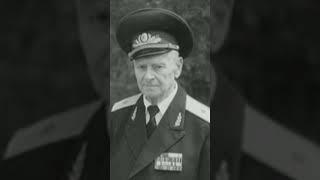Редкие уникальные архивные аудиозаписи. Часть 1. Струтинский о Кузнецове.