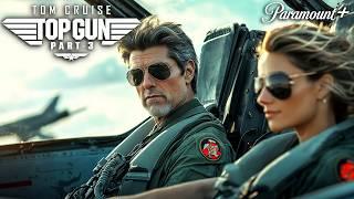 TOP GUN 3 Will Keep You On The Edge Of Your Seat