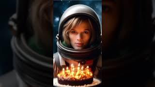 "Я теперь понимаю - из космоса ты!" ПЕСНЯ на стихи Сергея Созинова