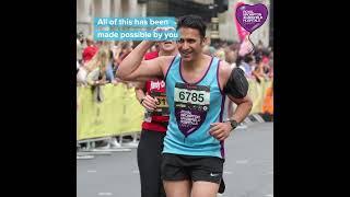 Our Year - Royal Brompton and Harefield Hospitals Charity