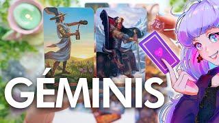 Géminis PARA TI SE VA A RESOLVER TODO! ESTA SEMANA UN NUEVO DESTINO SE MUESTRA Tarot de Tallulah