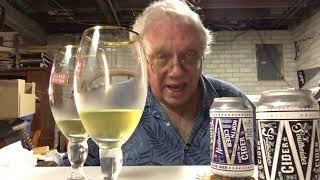 One Take Beer Review 69: Virtue Northcider & Southcider