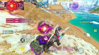 UKKINAYO NGA AMIN | CALL OF DUTY MOBILE | CALL OF DUTY MOBILE BATTLE ROYALE | RENZU GAMING