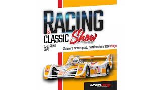 SteelRing - Racing&Classic Show 2024