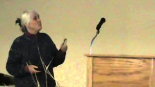 Grower's Seminar - Ayn Perry, Ranch Plans