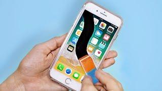 Weird iPhone Life Hacks You NEED To Know!