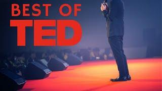 The best TED Talks of all time - everyone should watch these!