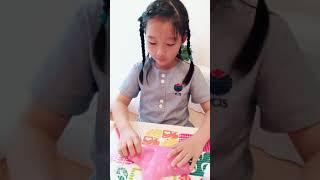 Jennifer lam 8 years old