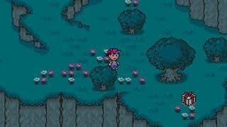 SNES Longplay [600] Earthbound