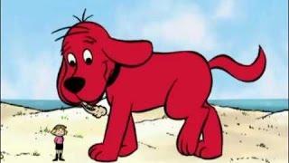 Clifford The Big Red Dog S01Ep27 - New Dog In Town || Get Well