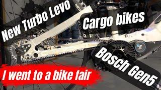 Inspiration for your next bike purchase. MTB, eMTB, Cargo bikes and world news!
