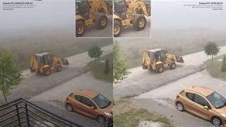 Dahua HFW1831E (IMX334) vs Dahua HDW4231EM-AS (IMX290)