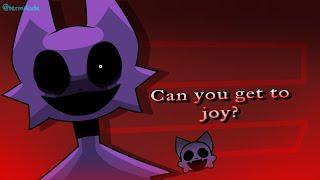 Can you get to joy.... (meme)