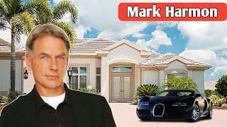 Mark Harmon Net Worth, Children, Ex-Wife, House, Cars & Real Age & Life Partners (BIOGRAPHY)