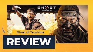 GHOST OF TSUSHIMA | Cảm Nhận & Đánh Giá