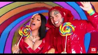 TROLLZ - 6ix9ine & Nicki Minaj (Official Music Video)