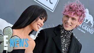 Machine Gun Kelly SPEAKS OUT About Megan Fox’s Pregnancy News | E! News