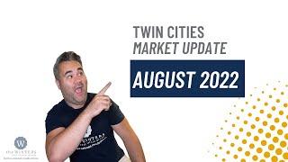 August 2022 Market Update