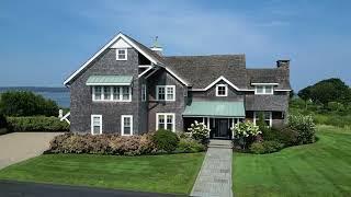 178 Carnegie Harbor Drive, Portsmouth RI | Gustave White Sotheby's International Realty
