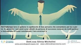 5 strategie con cui i narcisisti patologici manipolano e terrorizzano il partner