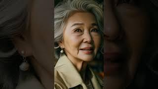 수백억 할머니에게 퉁명스러운 과일 가게 사장
