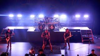 Sepultura - Live The Warfield, San Francisco CA 2024-09-25 [Full Show]